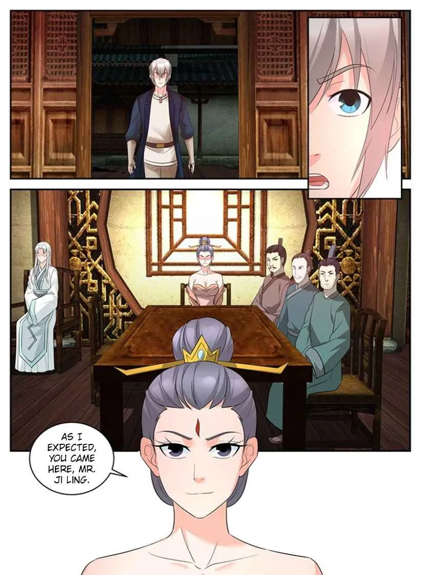 Rules for Peddling in Another World Chapter 89 page 6 - 