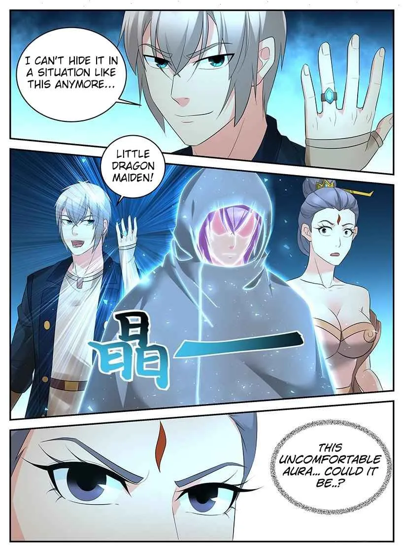 Rules for Peddling in Another World Chapter 91 page 7 - 