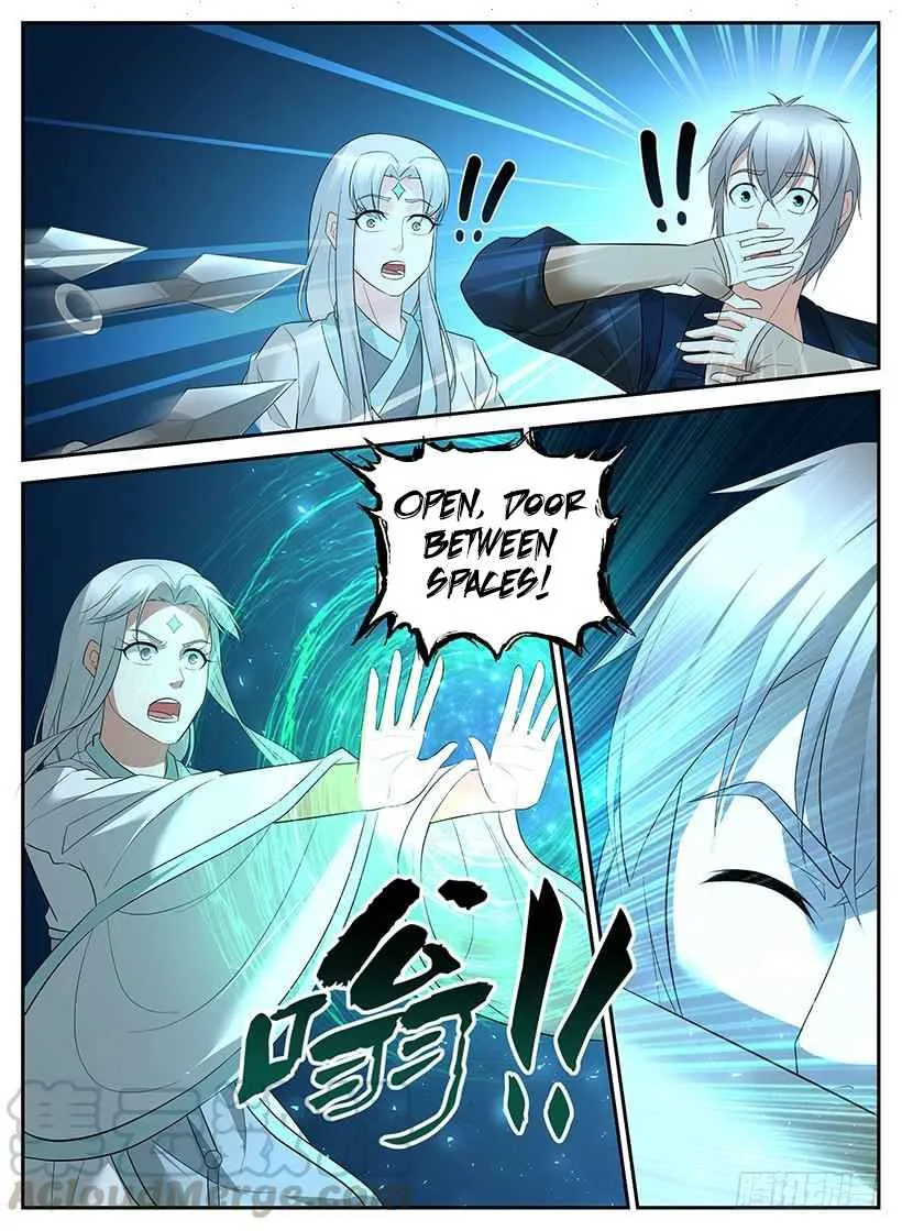 Rules for Peddling in Another World Chapter 92 page 2 - 
