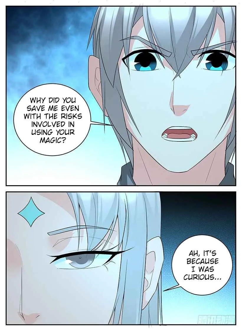 Rules for Peddling in Another World Chapter 92 page 11 - 