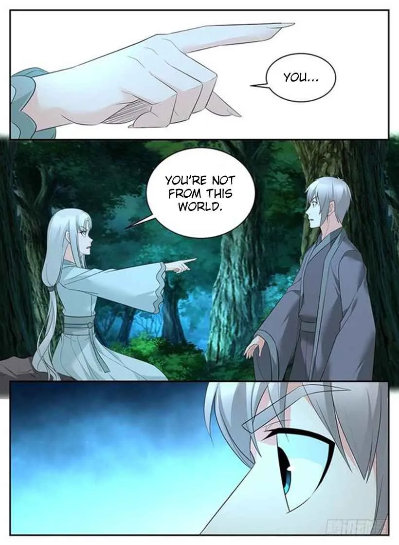 Rules for Peddling in Another World Chapter 92 page 12 - 