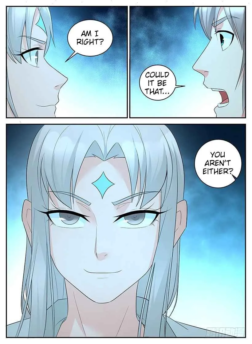 Rules for Peddling in Another World Chapter 92 page 13 - 