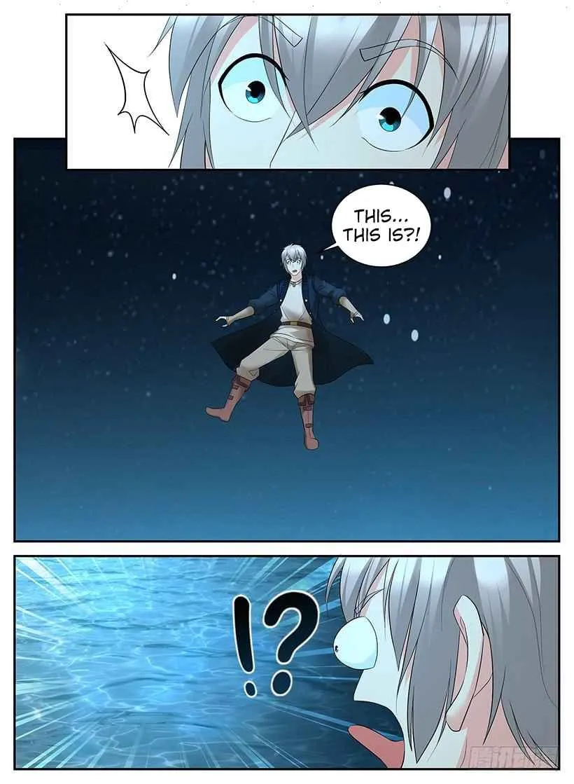 Rules for Peddling in Another World Chapter 92 page 3 - 
