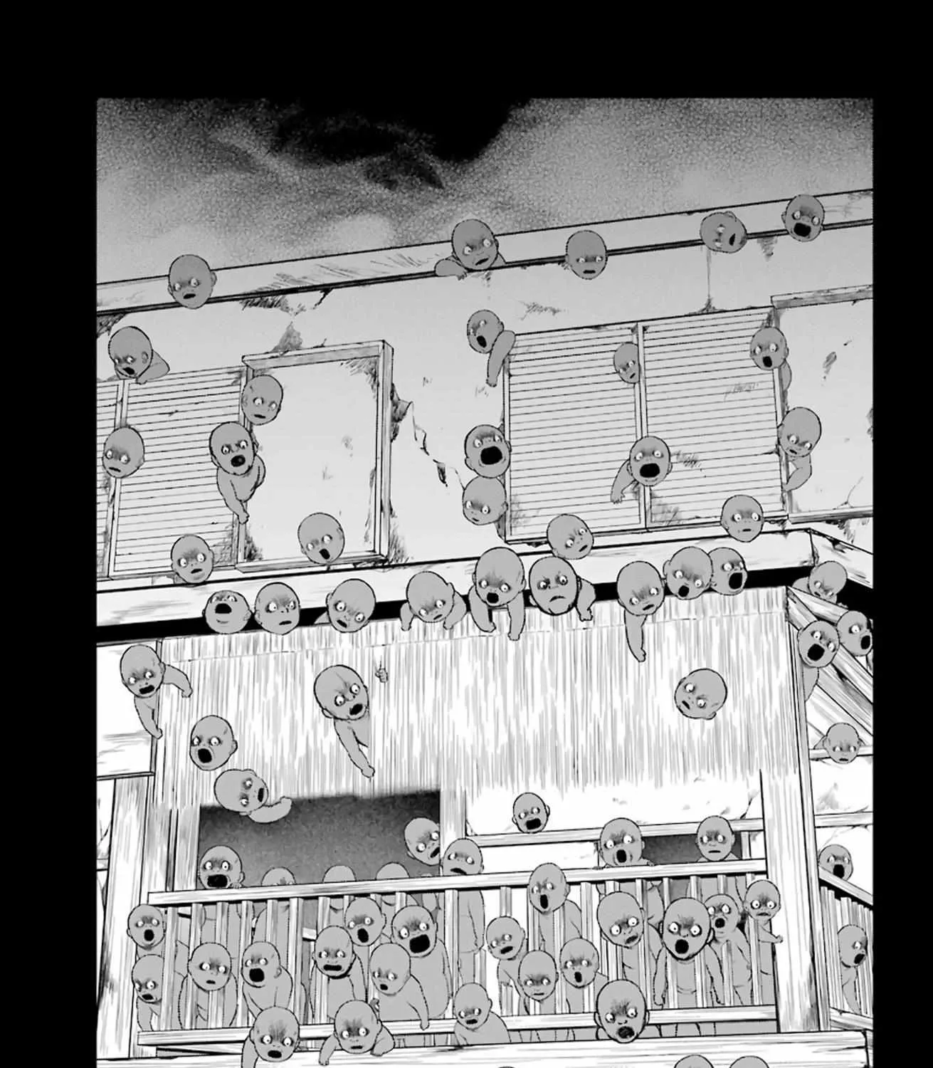 Rules for Peddling in Another World Chapter 96 page 10 - 