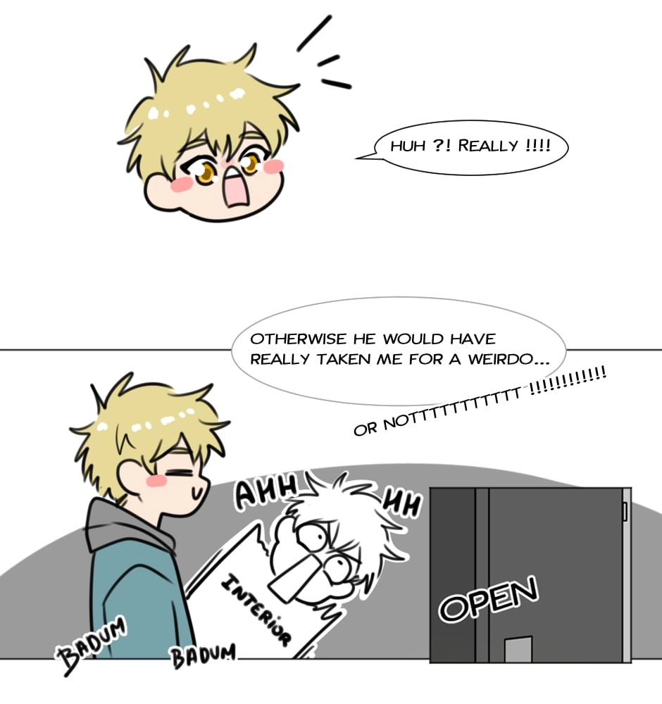 Rumble Rush Chapter 0 page 12 - 