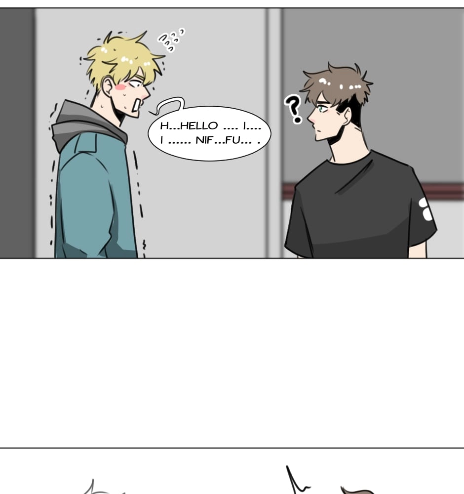 Rumble Rush Chapter 0 page 15 - 