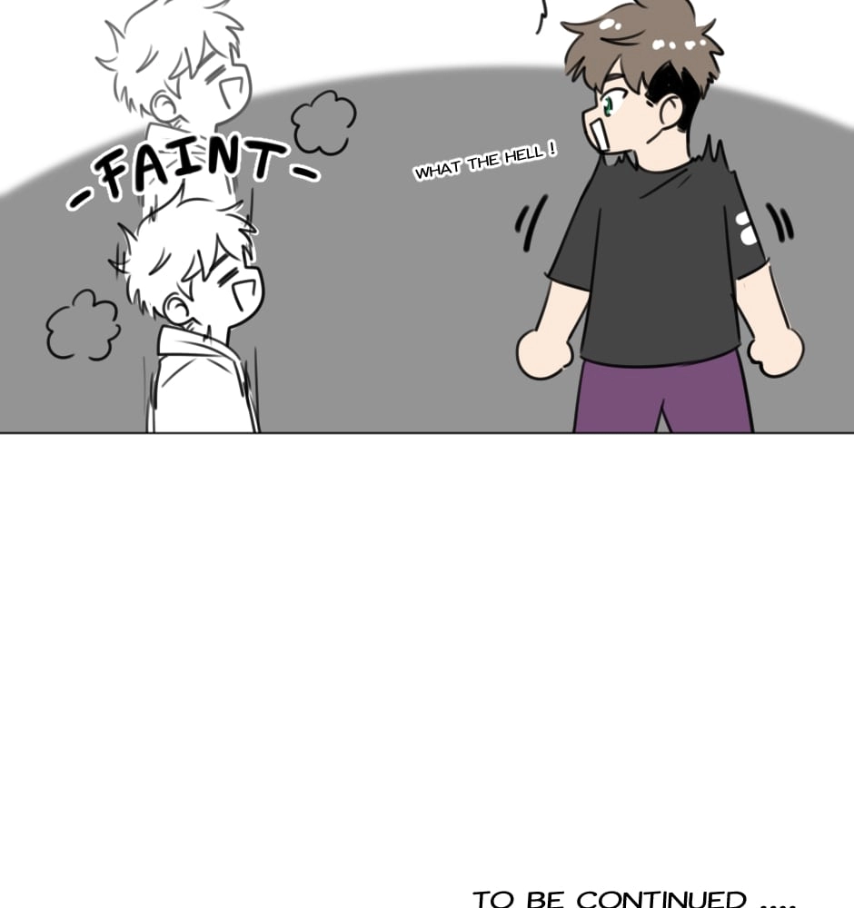 Rumble Rush Chapter 0 page 16 - 