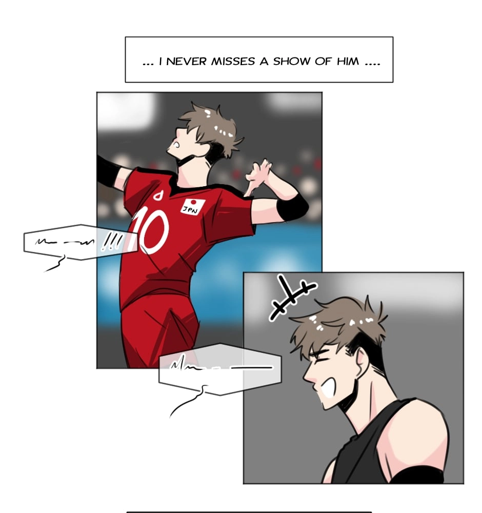 Rumble Rush Chapter 0 page 4 - 