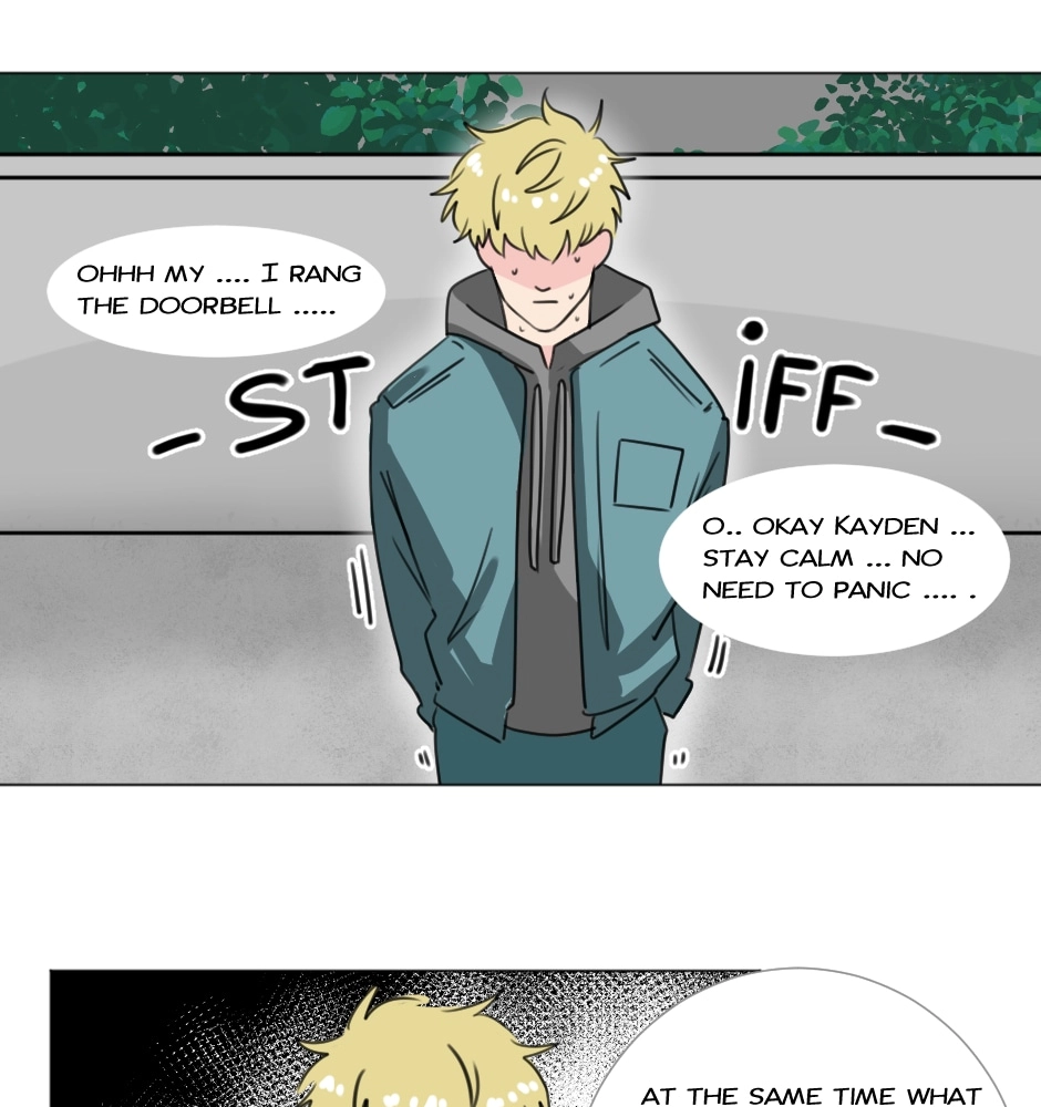 Rumble Rush Chapter 0 page 10 - 