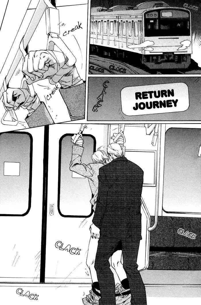 Rumble Rush Chapter 1 page 23 - 