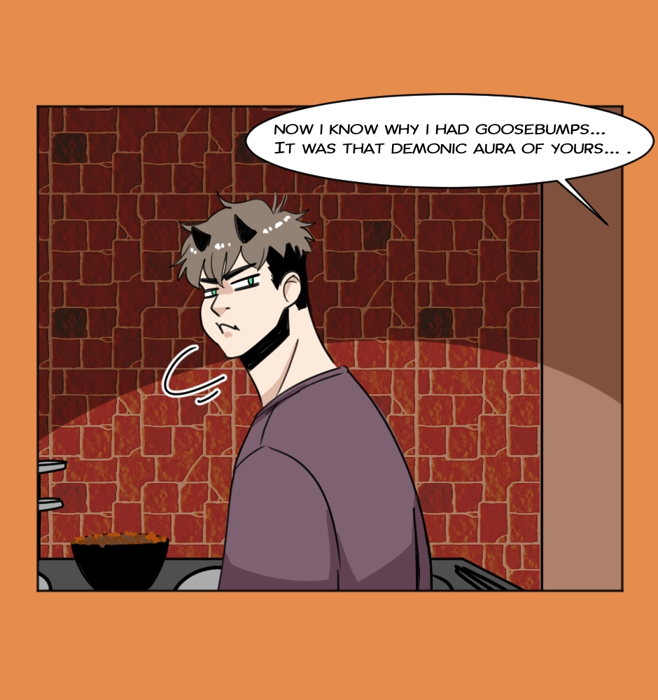 Rumble Rush Chapter 10.1 page 4 - 