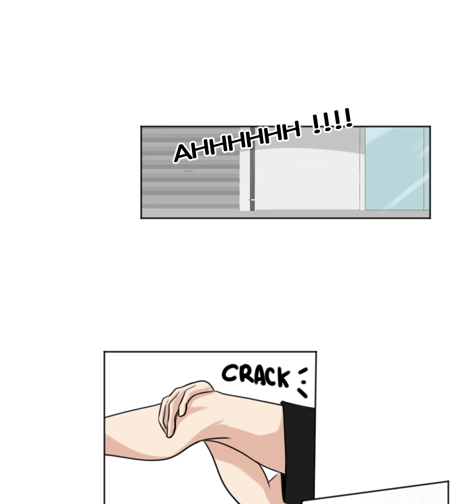 Rumble Rush Chapter 10 page 2 - 