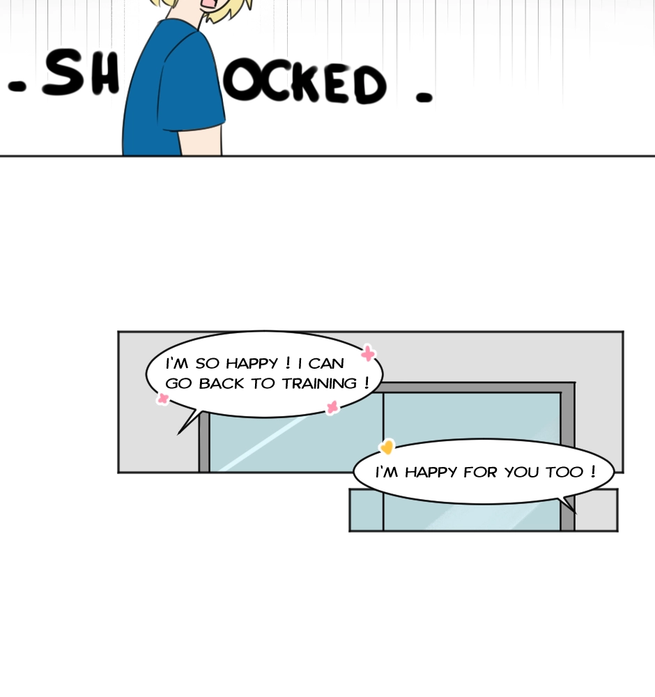 Rumble Rush Chapter 10 page 13 - 