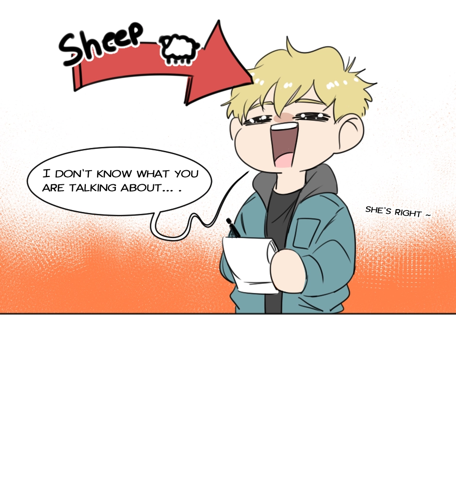 Rumble Rush Chapter 10 page 9 - 