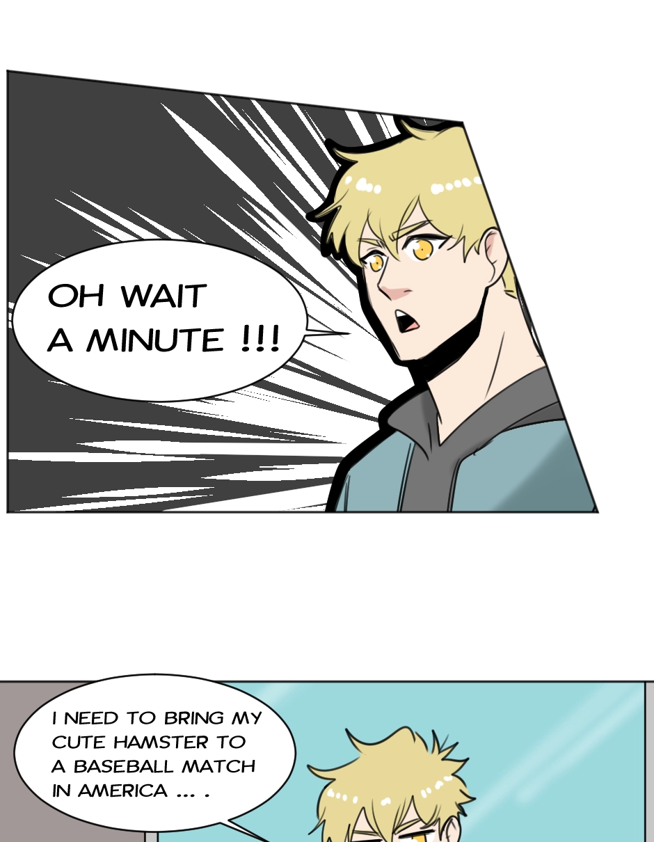Rumble Rush Chapter 12 page 12 - 