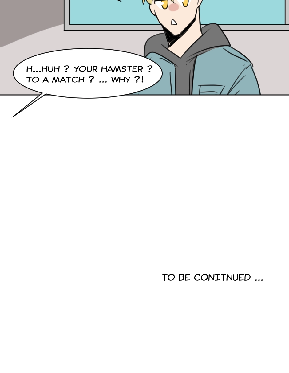 Rumble Rush Chapter 12 page 13 - 
