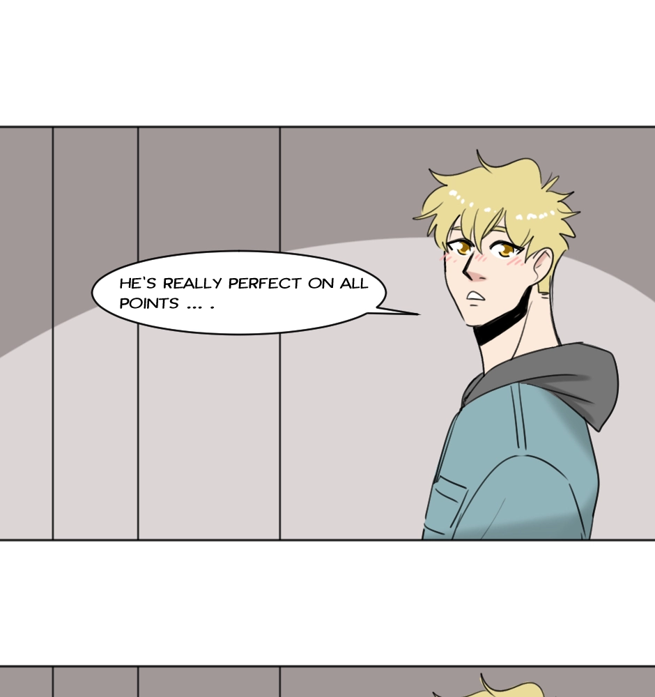 Rumble Rush Chapter 12 page 3 - 