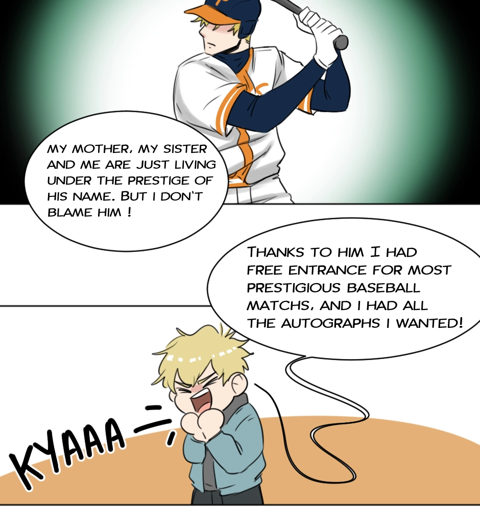 Rumble Rush Chapter 12 page 10 - 