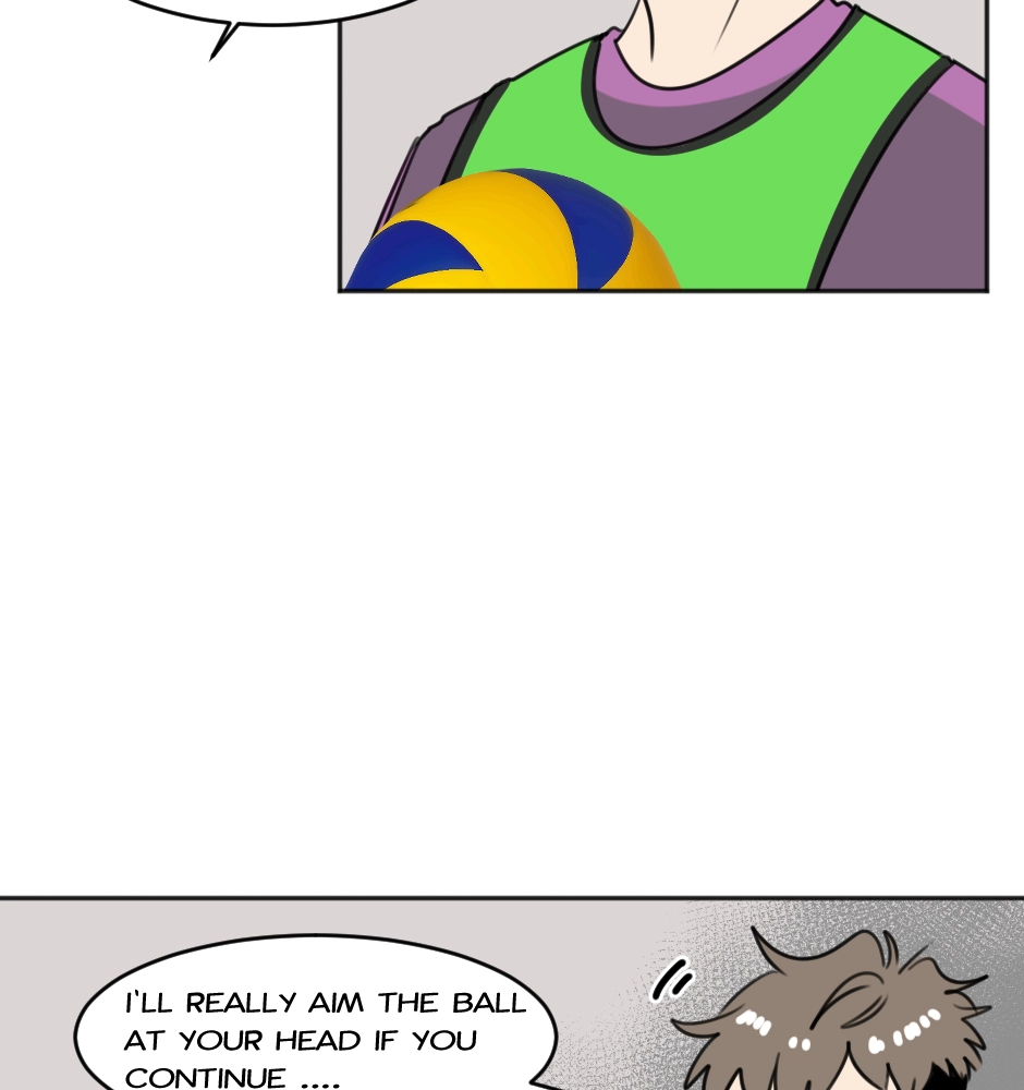 Rumble Rush Chapter 13 page 3 - 