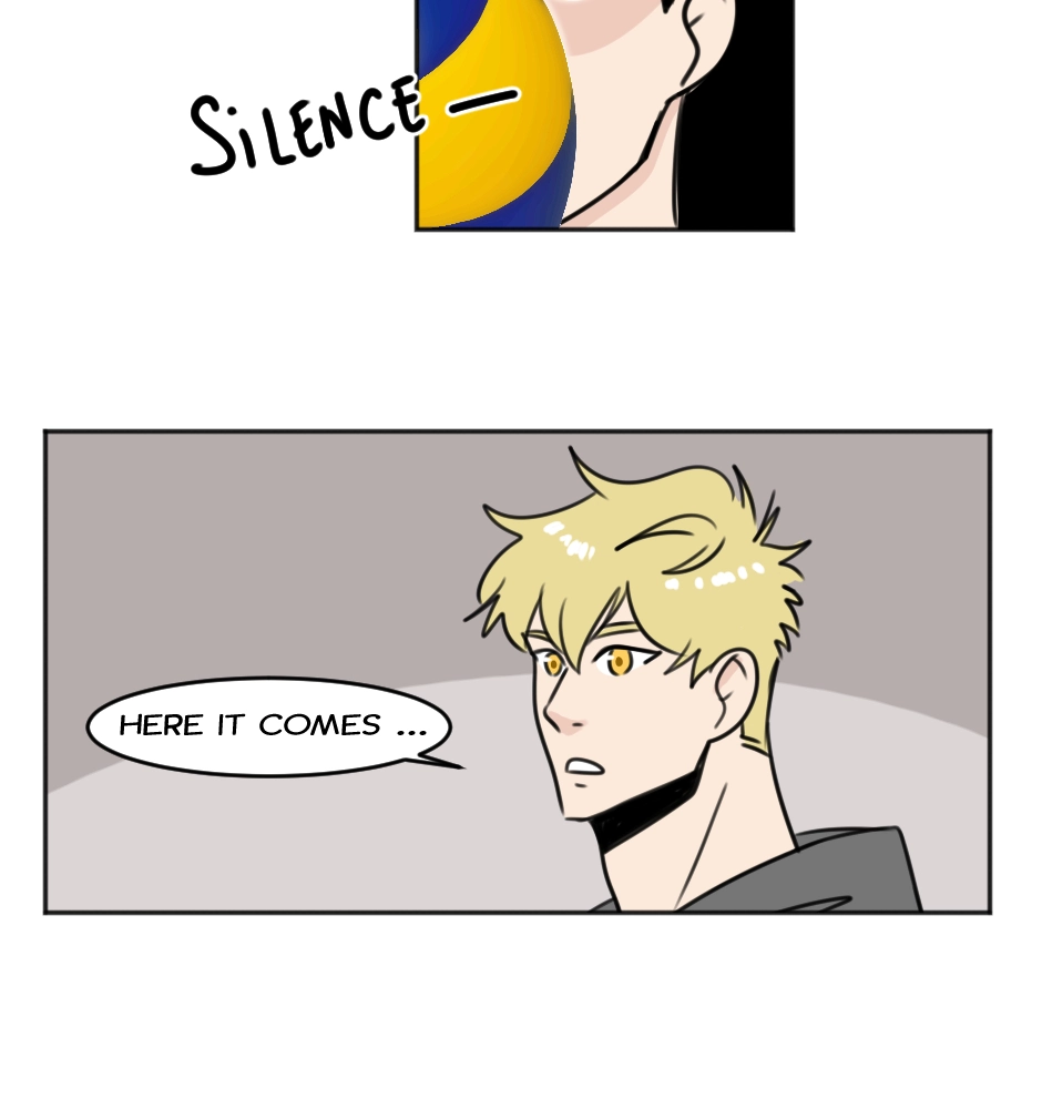 Rumble Rush Chapter 13 page 5 - 