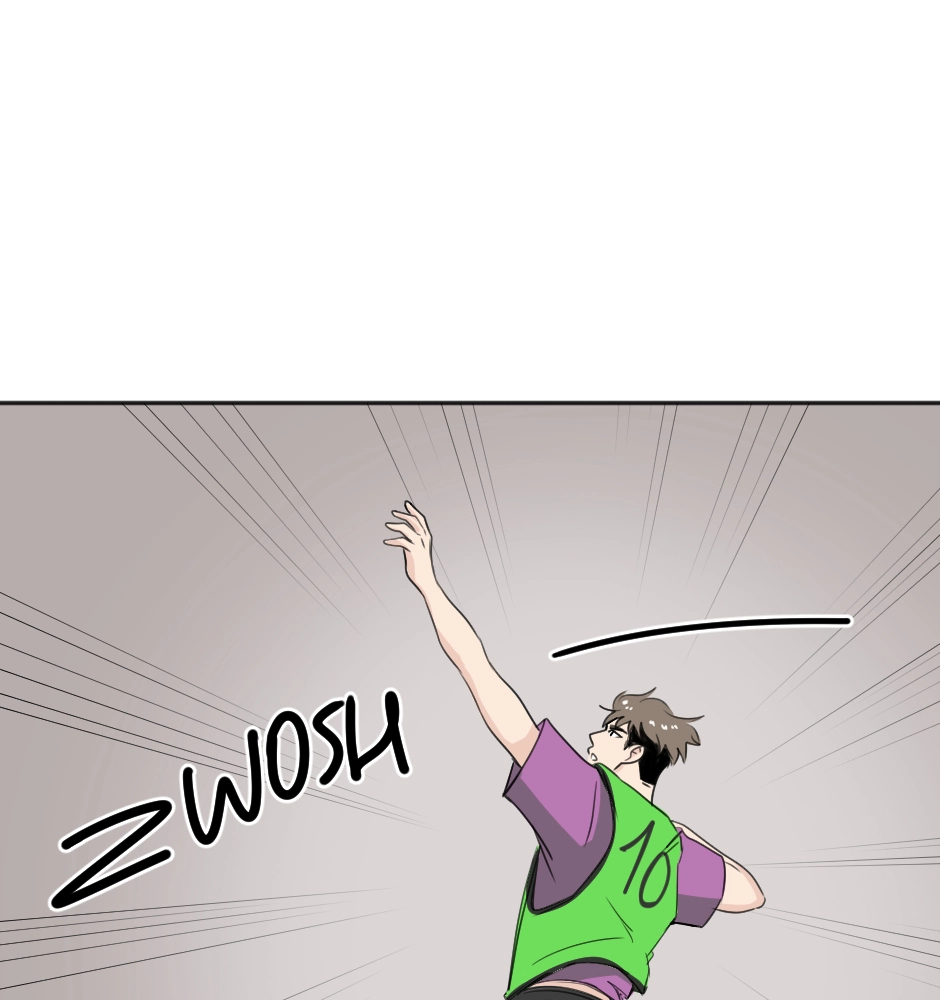 Rumble Rush Chapter 13 page 6 - 