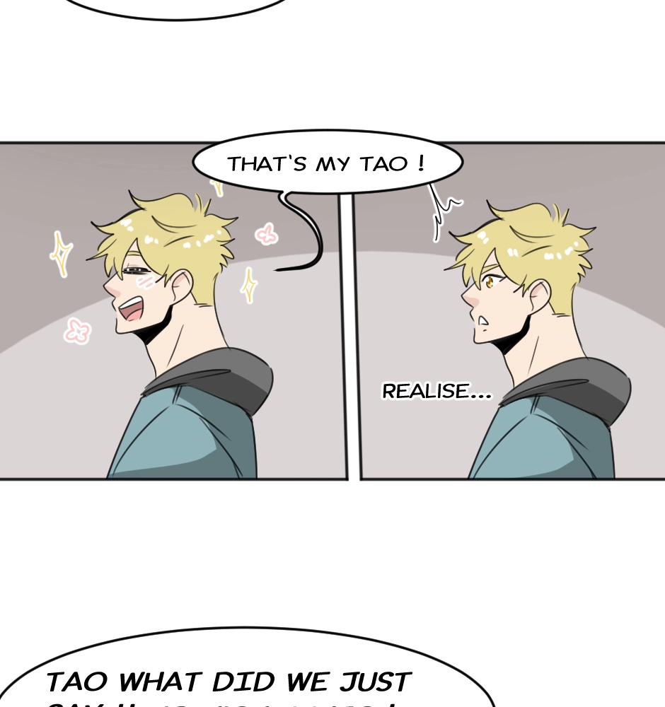 Rumble Rush Chapter 13 page 8 - 