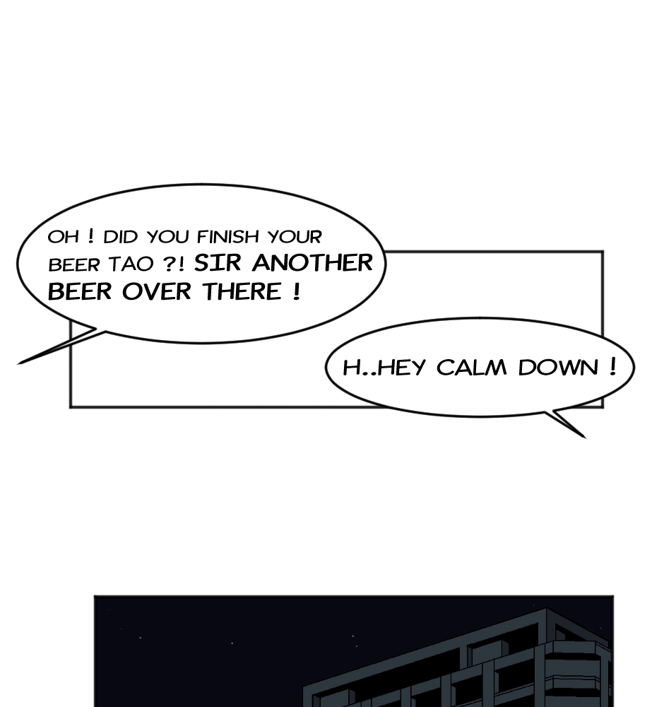 Rumble Rush Chapter 14 page 12 - 