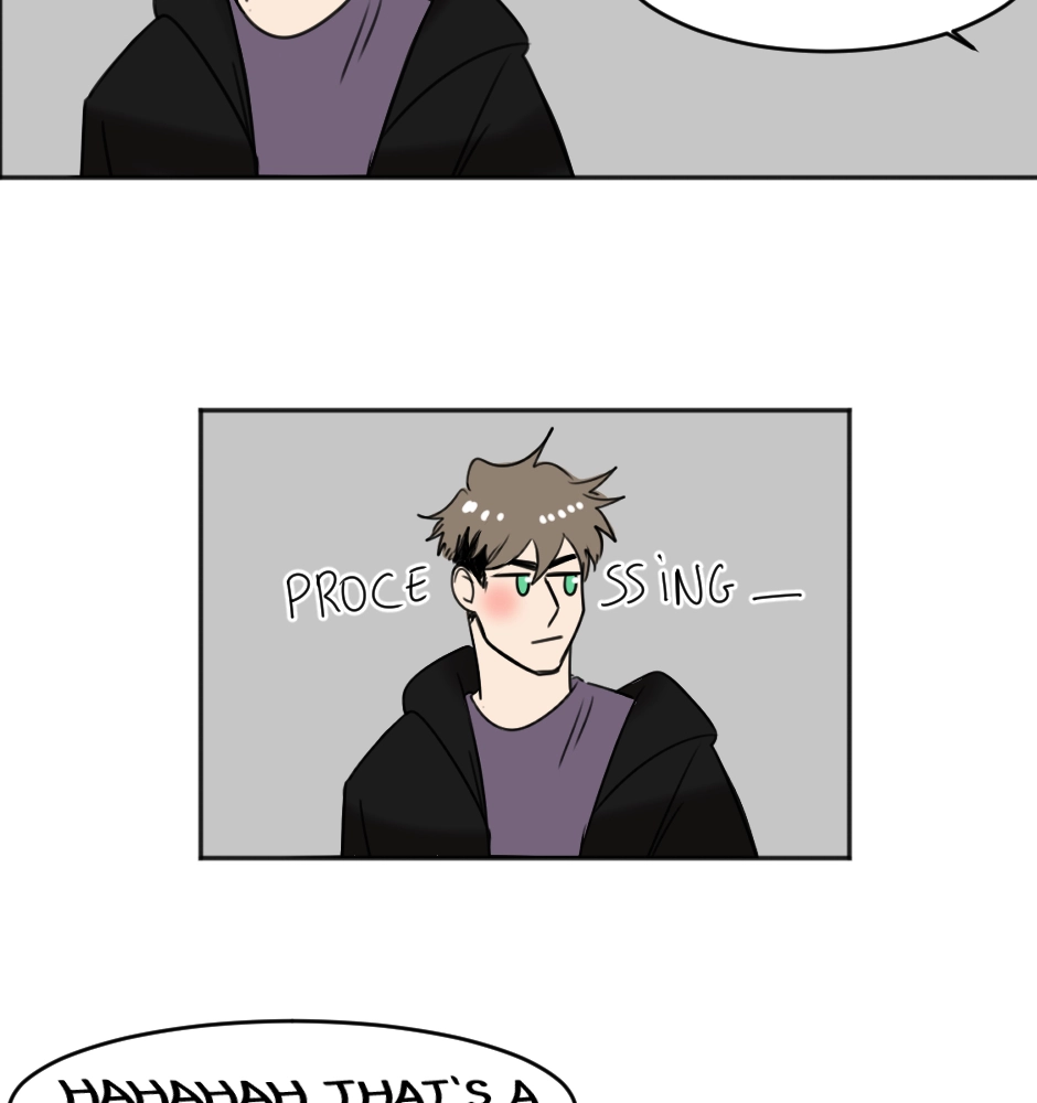 Rumble Rush Chapter 14 page 16 - 