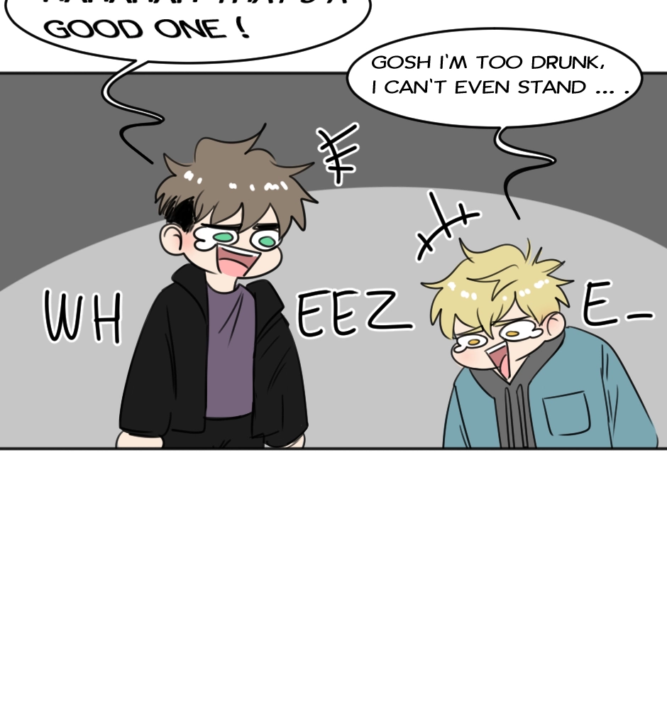 Rumble Rush Chapter 14 page 17 - 