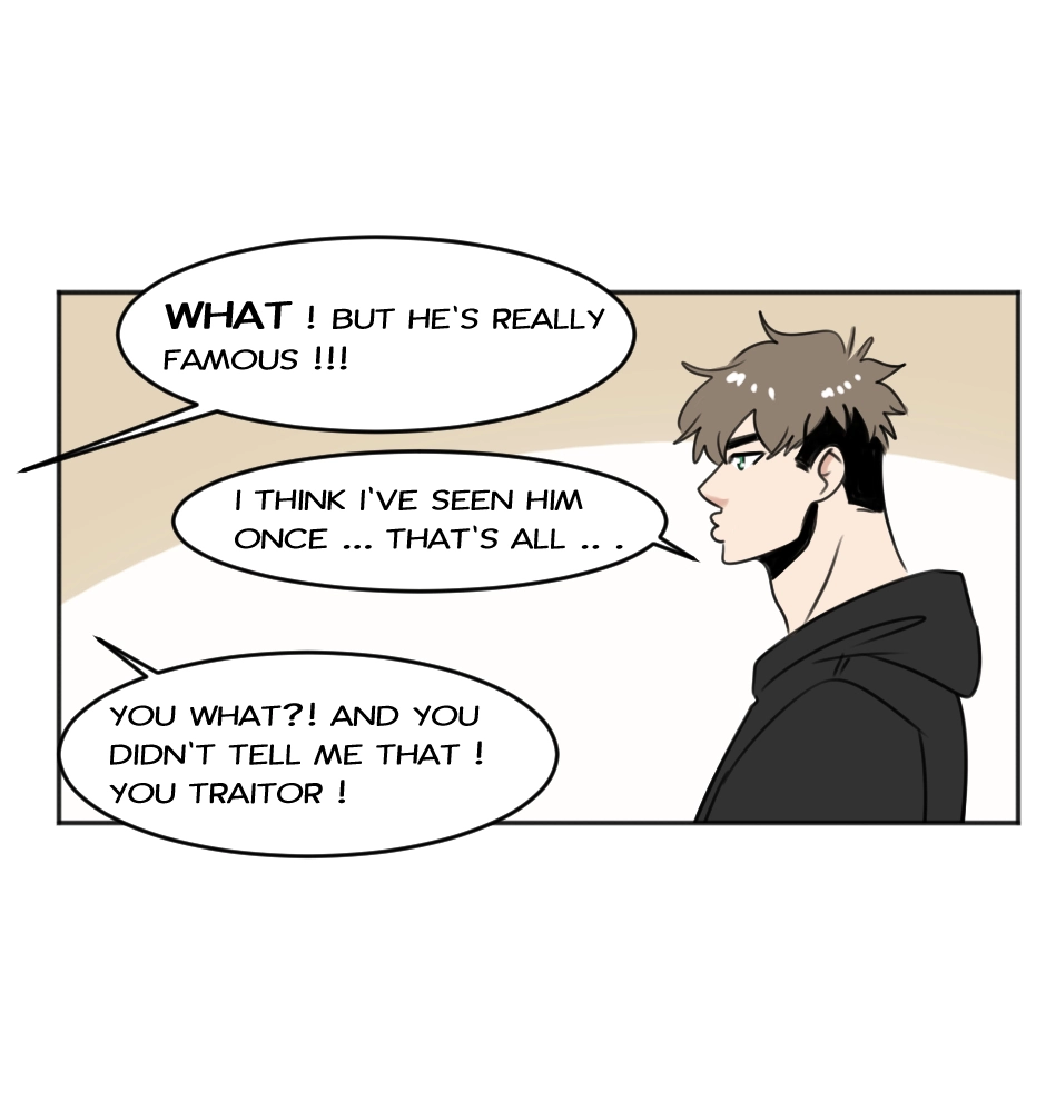 Rumble Rush Chapter 14 page 6 - 