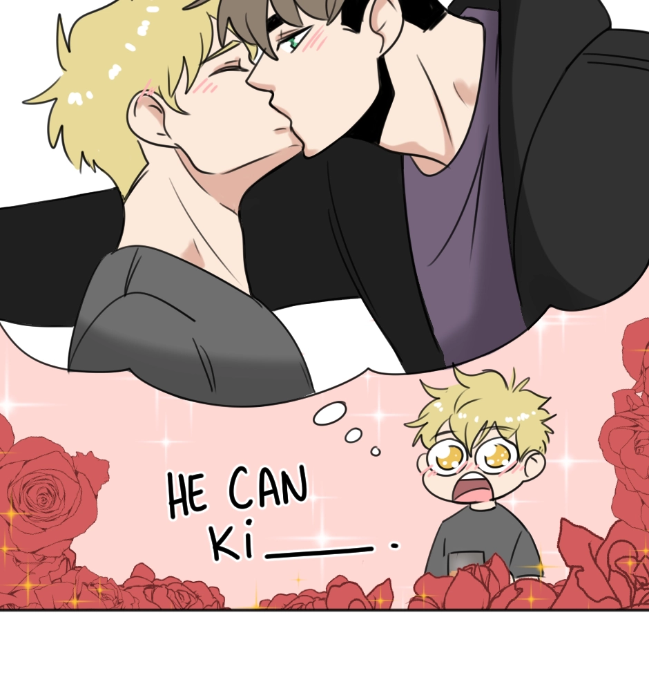Rumble Rush Chapter 14 page 9 - 