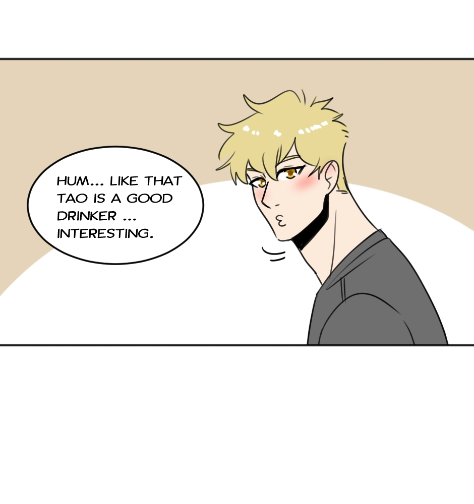 Rumble Rush Chapter 14 page 10 - 