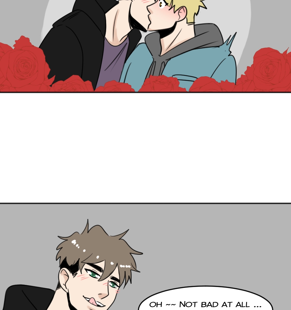 Rumble Rush Chapter 15 page 11 - 