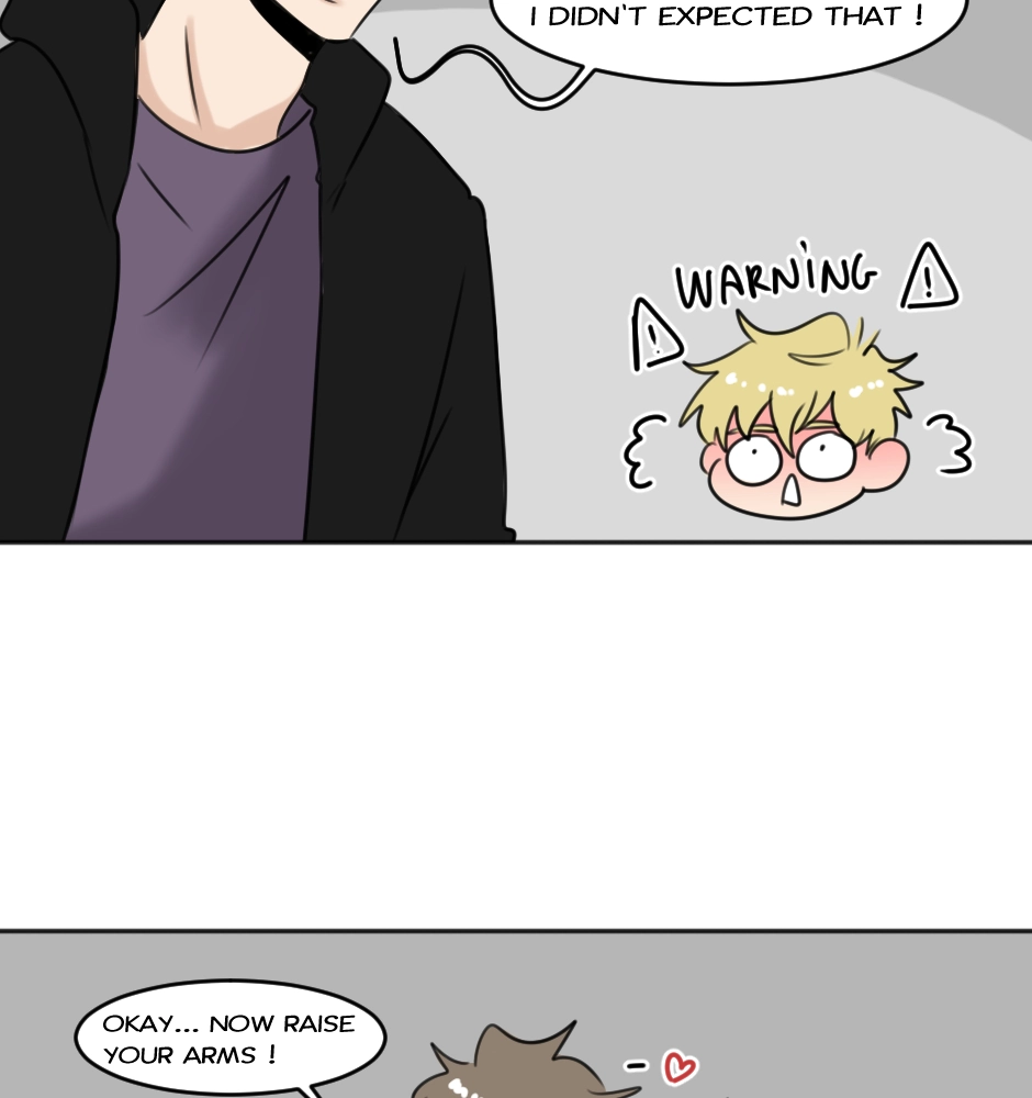Rumble Rush Chapter 15 page 12 - 
