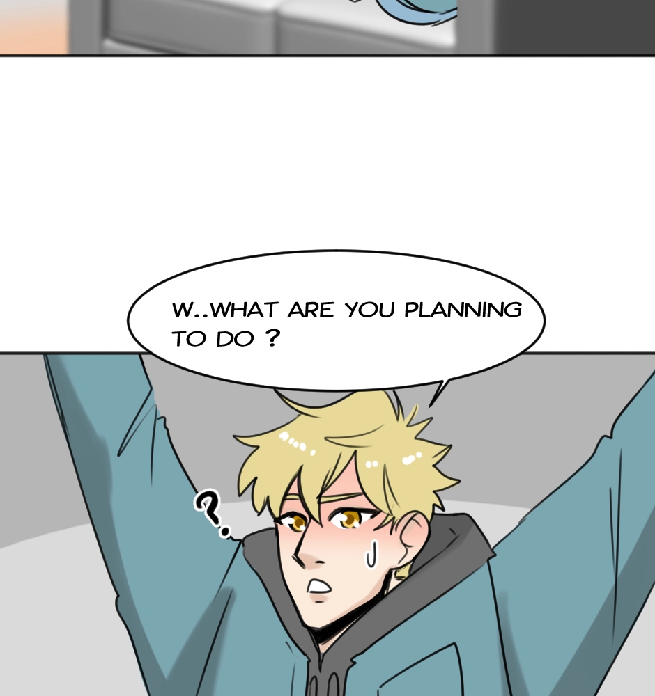 Rumble Rush Chapter 15 page 15 - 