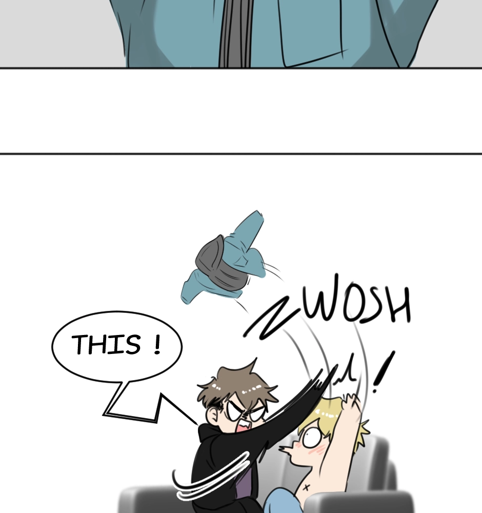 Rumble Rush Chapter 15 page 16 - 