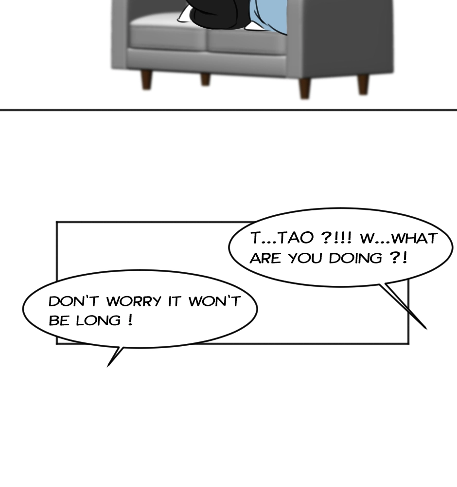 Rumble Rush Chapter 15 page 17 - 