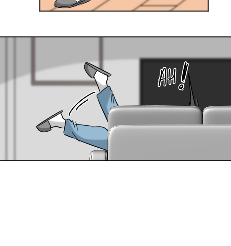 Rumble Rush Chapter 15 page 5 - 