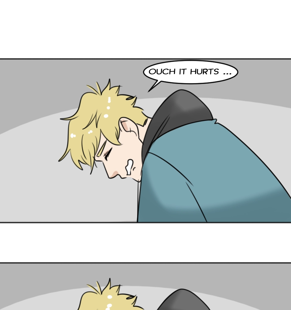 Rumble Rush Chapter 15 page 6 - 