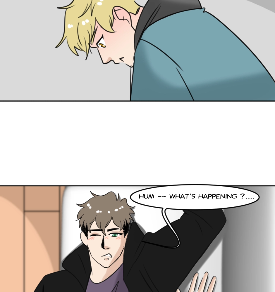 Rumble Rush Chapter 15 page 7 - 
