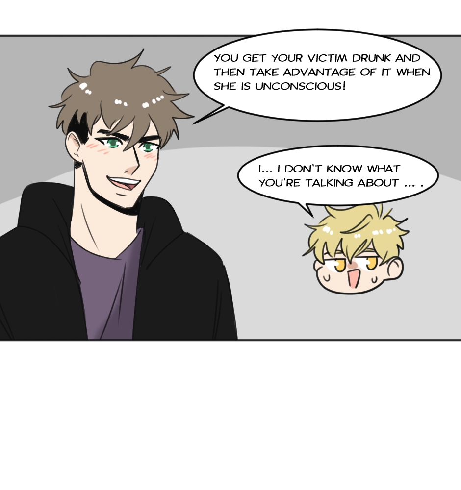Rumble Rush Chapter 15 page 9 - 