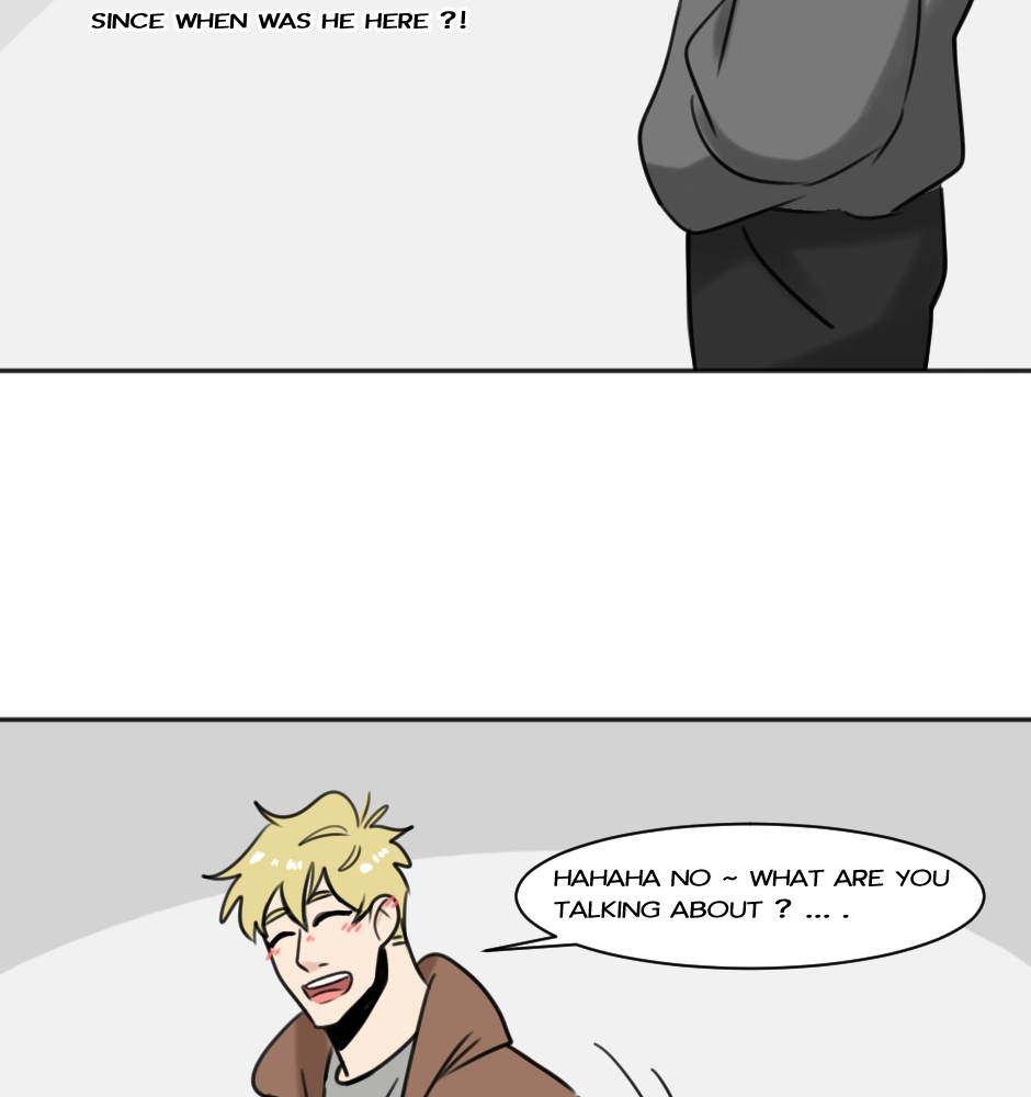 Rumble Rush Chapter 16 page 11 - 
