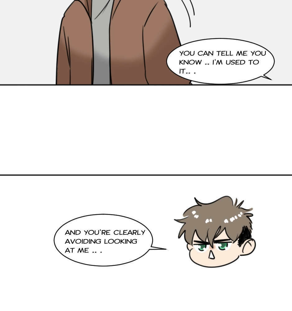 Rumble Rush Chapter 16 page 12 - 
