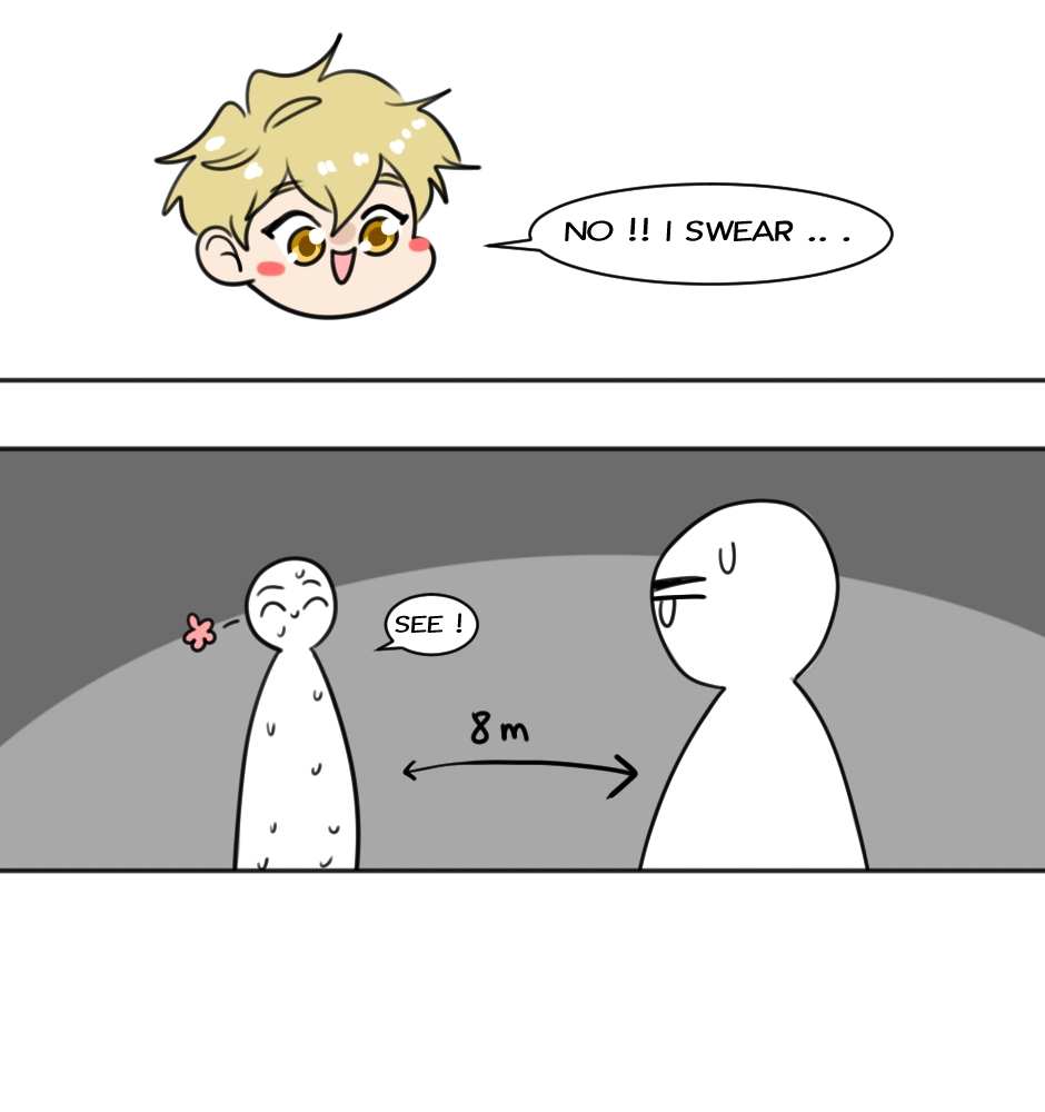 Rumble Rush Chapter 16 page 13 - 