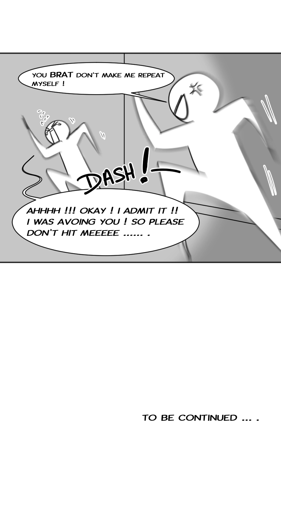Rumble Rush Chapter 16 page 14 - 
