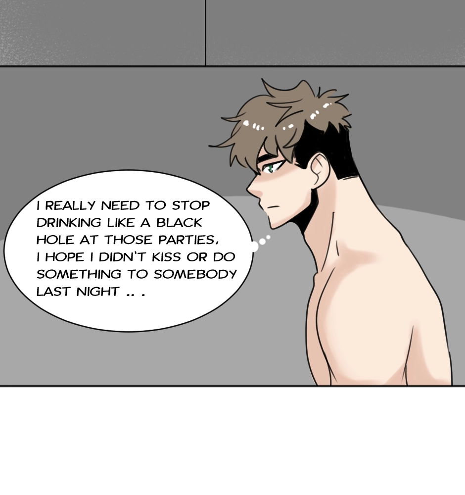Rumble Rush Chapter 16 page 3 - 
