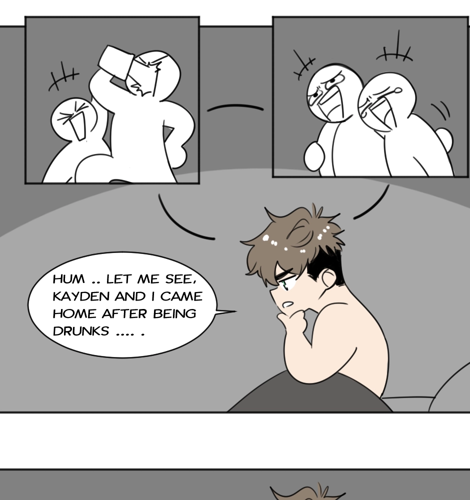 Rumble Rush Chapter 16 page 4 - 