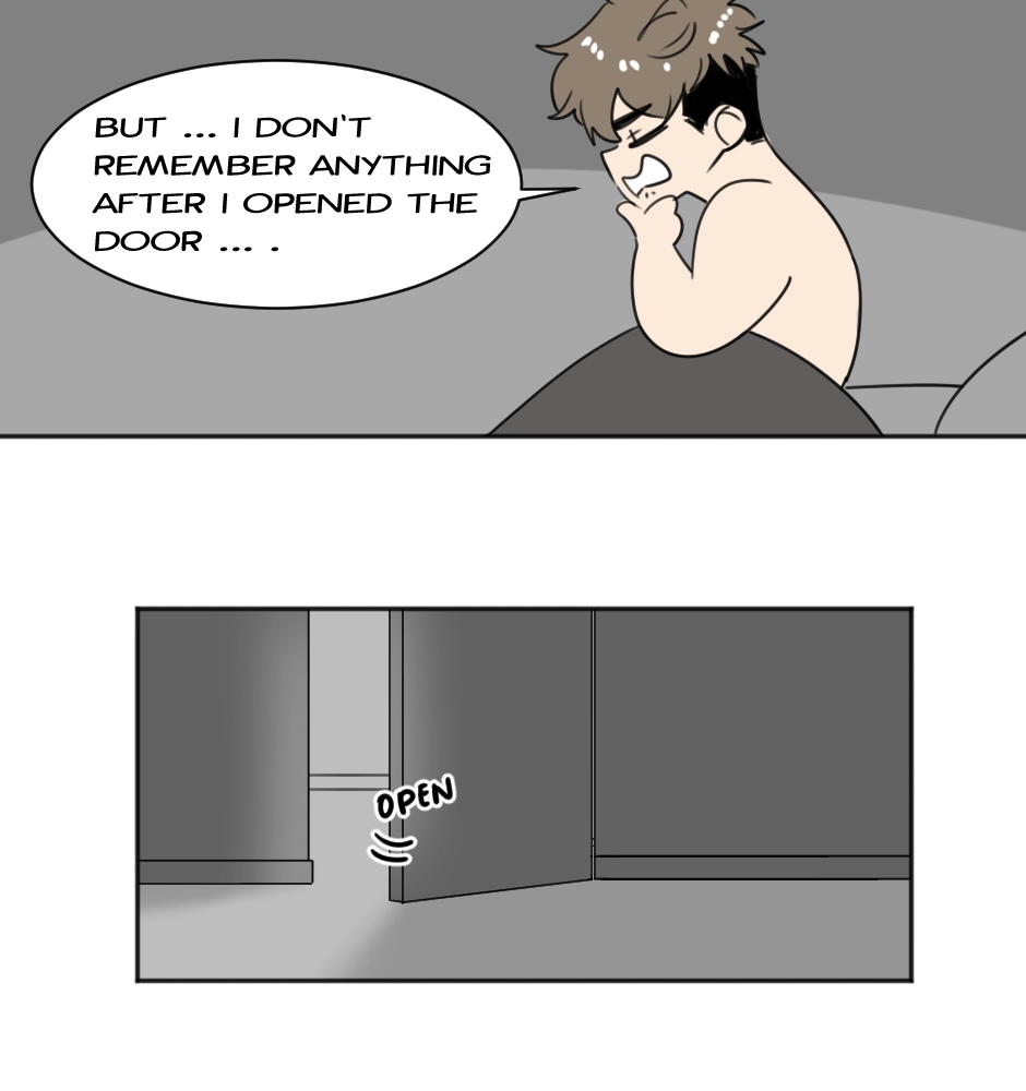 Rumble Rush Chapter 16 page 5 - 