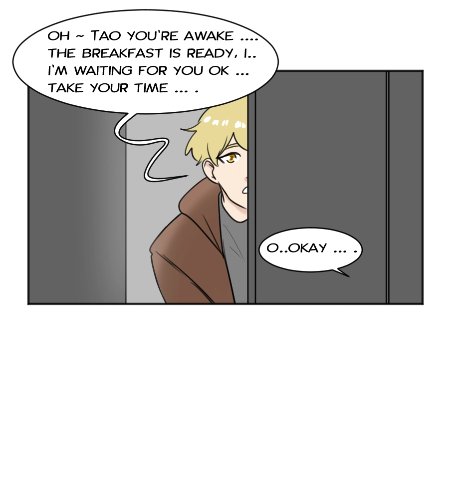 Rumble Rush Chapter 16 page 6 - 