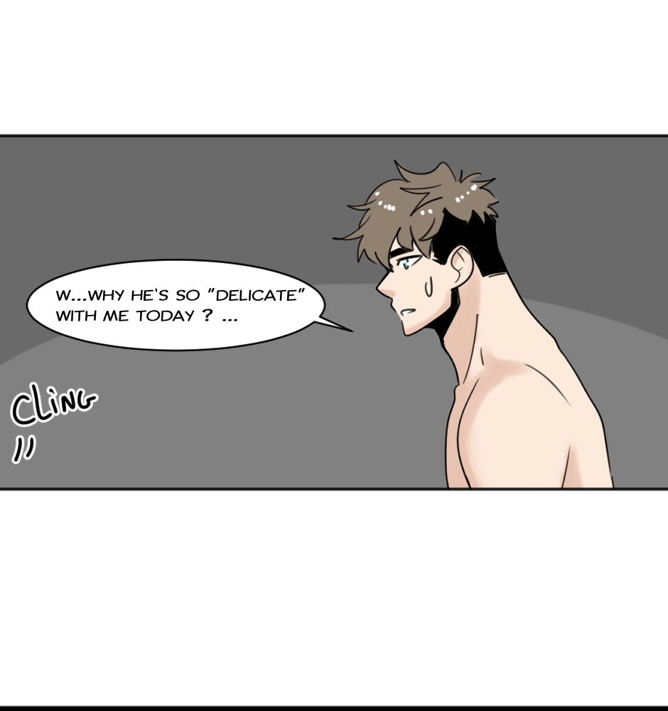 Rumble Rush Chapter 16 page 7 - 
